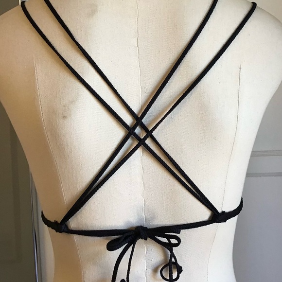 L Space Bikini Swim Suit Tru Angle Too Unworn - Picture 6 of 9